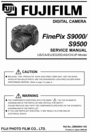 Thumbnail FUJI FINEPIX S9000.SERVICE REPAIR MANUAL Thumbnail FUJI FINEPIX S9000.SERVICE REPAIR MANUAL