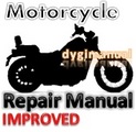 Suzuki VL800 Intruder Volusia 2001 2009 Repair Manual [improved]