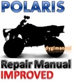 Thumbnail POLARIS ATV 2003 TRAIL BOSS 330 REPAIR MANUAL [IMPROVED] instant download