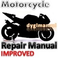 Thumbnail YAMAHA YZF R1 2007-2008  Full SERVICE REPAIR MANUAL + Parts [Improved]