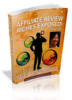 Thumbnail Affiliate Review Riches Exposed-Online Money Making Secrets 