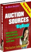 Thumbnail Auction Sources Big Book Review Thumbnail Auction Sources Big Book Review
