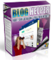 Thumbnail Blog Helper - Master Resale Rights