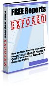 Thumbnail Free Reports Exposed! - Private Label Rights