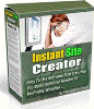 Thumbnail Instant Site Creator