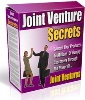 Thumbnail Joint Venture Secrets