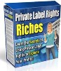 Thumbnail Private Label Rights Riches