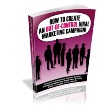 Thumbnail How to Create an Out-of-Control Viral Marketing Campaign!