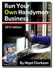 Thumbnail Running Your Own Handyman Business