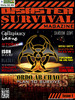 Thumbnail Disaster Survival Magazine Premier Issue #1
