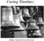 Thumbnail Ringing In Ears Cause - Best Natural Secrets Curing Tinnitus