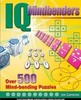 Thumbnail IQ Mindbenders Over 500 Mind-Bending Puzzles