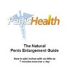 Thumbnail The Natural Manhood Enlargement Guide