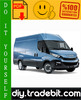 Thumbnail Iveco Daily Service Repair Manual 2014-2017 Download Thumbnail Iveco Daily Service Repair Manual 2014-2017 Download