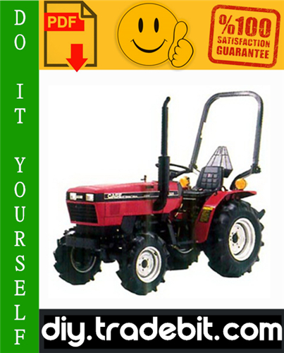 Thumbnail Case International 235, 235H, 245, 255, 265, 275 Tractor Service Repair Manual Download Thumbnail Case International 235, 235H, 245, 255, 265, 275 Tractor Service Repair Manual Download