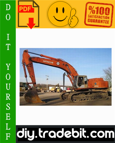 Thumbnail Hitachi EX550-5, EX550LC-5, EX600H-5, EX600LCH-5 Excavator Service Repair Manual Download Thumbnail Hitachi EX550-5, EX550LC-5, EX600H-5, EX600LCH-5 Excavator Service Repair Manual Download