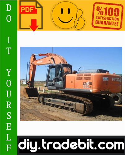 Thumbnail Hitachi ZAXIS330, ZAXIS330LC, ZAXIS350H, ZAXIS350LCH, ZAXIS370MTH Excavator Service Repair Manual Download Thumbnail Hitachi ZAXIS330, ZAXIS330LC, ZAXIS350H, ZAXIS350LCH, ZAXIS370MTH Excavator Service Repair Manual Download