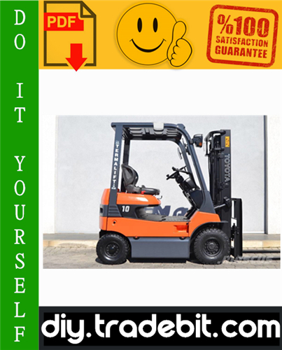 Thumbnail Toyota 7FB10, 7FBH10, 7FB14, 7FBH14, 7FB15, 7FBH15, 40-7FB15, 7FB18, 7FBH18, 7FB20, 7FBH20, 40-7FB20, 7FB25, 7FBH25, 40-7FB25,7FB30,7FBJ35 Electric Powered Forklifts Service Repair Manual Download Thumbnail Toyota 7FB10, 7FBH10, 7FB14, 7FBH14, 7FB15, 7FBH15, 40-7FB15, 7FB18, 7FBH18, 7FB20, 7FBH20, 40-7FB20, 7FB25, 7FBH25, 40-7FB25,7FB30,7FBJ35 Electric Powered Forklifts Service Repair Manual Download