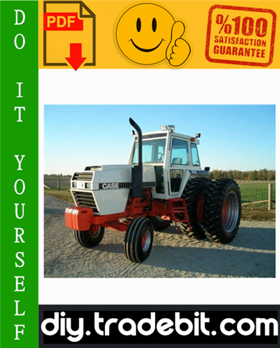 Thumbnail Case International 2090 2290 2390 2590 2094 2294 2394 2594 Tractor Service Repair Manual Download Thumbnail Case International 2090 2290 2390 2590 2094 2294 2394 2594 Tractor Service Repair Manual Download