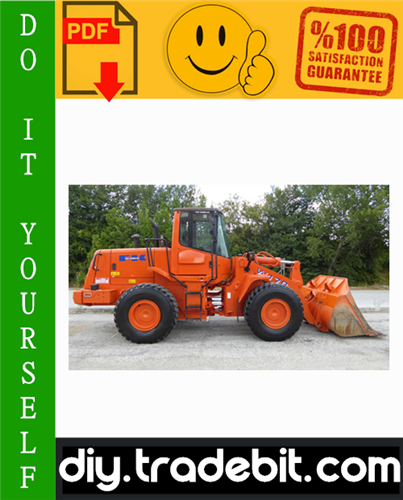 Thumbnail Fiat Kobelco W170 W170PL W190 Wheel Loader Service Repair Manual Download