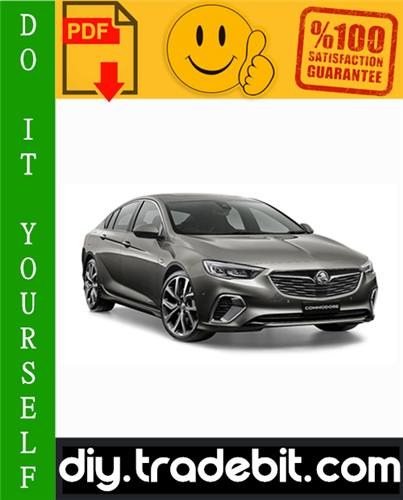 Thumbnail Holden Commodore / Lexcen - VR & VS Series Service Repair Manual 1993-1997 Download