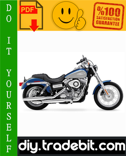 Thumbnail 2009 Harley Davidson DYNA Motorcycle Service Repair Manual Download Thumbnail 2009 Harley Davidson DYNA Motorcycle Service Repair Manual Download