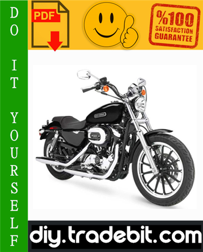 Thumbnail 2006 Harley Davidson XLH Sportster Motorcycle Service Repair Manual Download Thumbnail 2006 Harley Davidson XLH Sportster Motorcycle Service Repair Manual Download