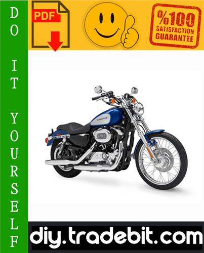 Thumbnail 2010 Harley Davidson Sportster Motorcycle Service Repair Manual Download Thumbnail 2010 Harley Davidson Sportster Motorcycle Service Repair Manual Download