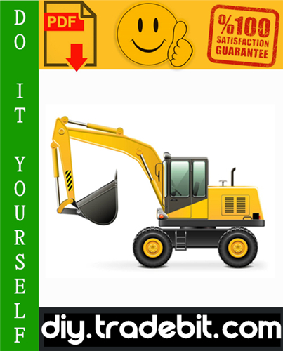 Thumbnail New Holland MH4.6, MHPlusC Excavator Service Repair Manual Download Thumbnail New Holland MH4.6, MHPlusC Excavator Service Repair Manual Download