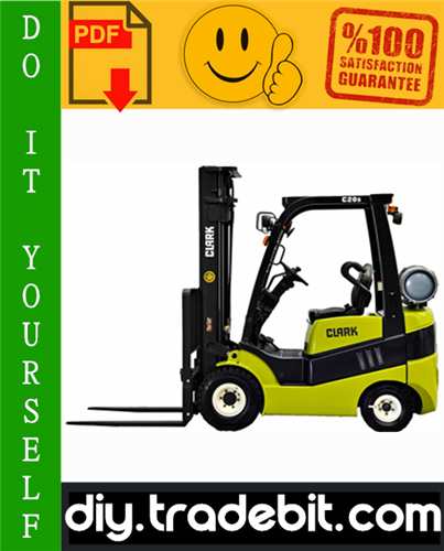 Thumbnail Clark CMP 15, CMP 18, CMP 20, CMP 25, CMP 30 Forklift Service Repair Manual Download Thumbnail Clark CMP 15, CMP 18, CMP 20, CMP 25, CMP 30 Forklift Service Repair Manual Download