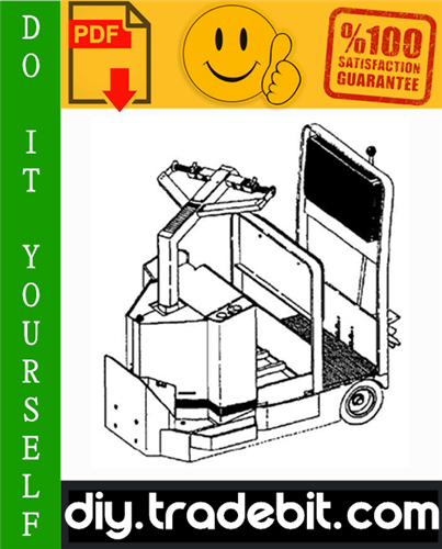 Thumbnail Clark PT-5, PT-7, PTT-5, PTT-7 Forklift Service Repair Manual Download Thumbnail Clark PT-5, PT-7, PTT-5, PTT-7 Forklift Service Repair Manual Download