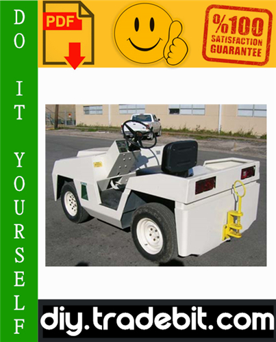 Thumbnail Clark GT30E, GT50E, GT60E Gasoline Tractor Service Repair Manual Download Thumbnail Clark GT30E, GT50E, GT60E Gasoline Tractor Service Repair Manual Download