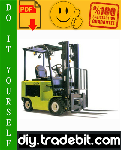 Thumbnail Clark TMX12, TMX13, TMX15s, TMX15, TMX17, TMX18, TMX20, TMX20x, TMX25, EPX16, EPX18 Forklift Trucks Service Repair Manual Download Thumbnail Clark TMX12, TMX13, TMX15s, TMX15, TMX17, TMX18, TMX20, TMX20x, TMX25, EPX16, EPX18 Forklift Trucks Service Repair Manual Download