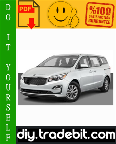 Thumbnail Kia Sedona Service Repair Manual 2002-2005 Download
