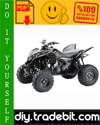 Thumbnail Honda TRX700XX ATV Service Repair Manual 2008-2009 Download