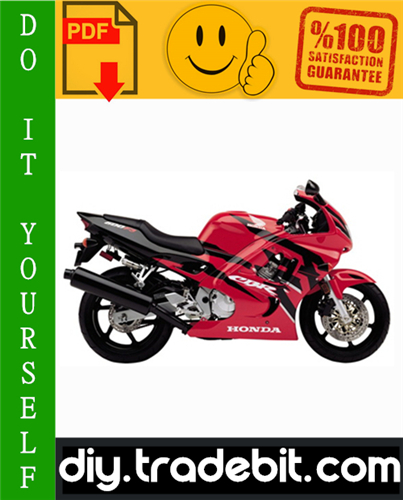 Thumbnail Honda CBR600F3 Motorcycle Service Repair Manual 1995-1998 Download Thumbnail Honda CBR600F3 Motorcycle Service Repair Manual 1995-1998 Download