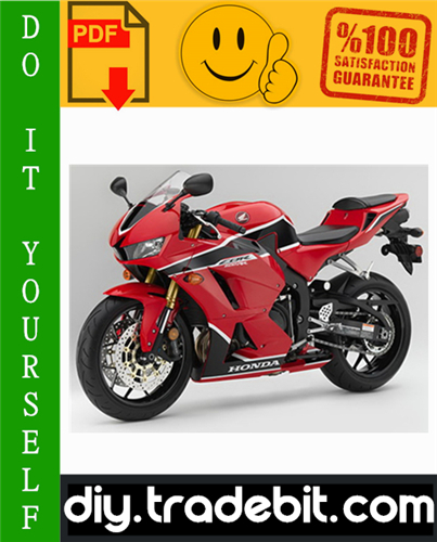 Thumbnail Honda CBR600RR Motorcycle Service Repair Manual 2007-2008 Download Thumbnail Honda CBR600RR Motorcycle Service Repair Manual 2007-2008 Download