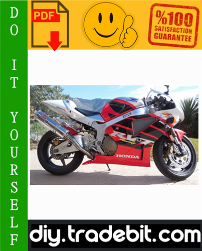 Thumbnail Honda RVT1000R RC51 Motorcycle Service Repair Manual 2000-2002 Download