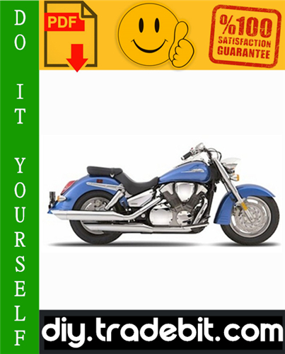 Thumbnail Honda VTX1300R / VTX1300S Motorcycle Service Repair Manual 2003-2007 Download Thumbnail Honda VTX1300R / VTX1300S Motorcycle Service Repair Manual 2003-2007 Download
