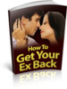 Thumbnail PLR Get Ex Back Articles+How To Get Your Ex Back+Bonus