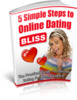 Thumbnail PLR Online Dating Articles (Men)+Dating Bliss eBook+Bonus