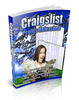 Thumbnail Craigslist Profits Unleashed - Earning from Craigslist