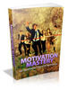 Thumbnail Motivation Mastery with mrr
