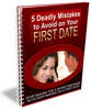 Thumbnail 5 Deadly Mistakes to Avoid on Your First Date 