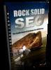 Thumbnail Rock Solid SEO E book With MRR