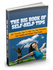 Thumbnail The Big Book of Self-Help Tips With MRR