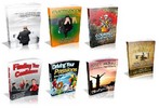 Thumbnail Reinvent Yourself with 7 E-Books Plus Bonus Package
