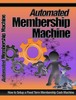 Thumbnail Automated Membership Machine 