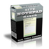 Thumbnail Web Site Notepad Maker Thumbnail Web Site Notepad Maker