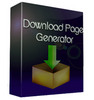 Thumbnail Download Page Generator 